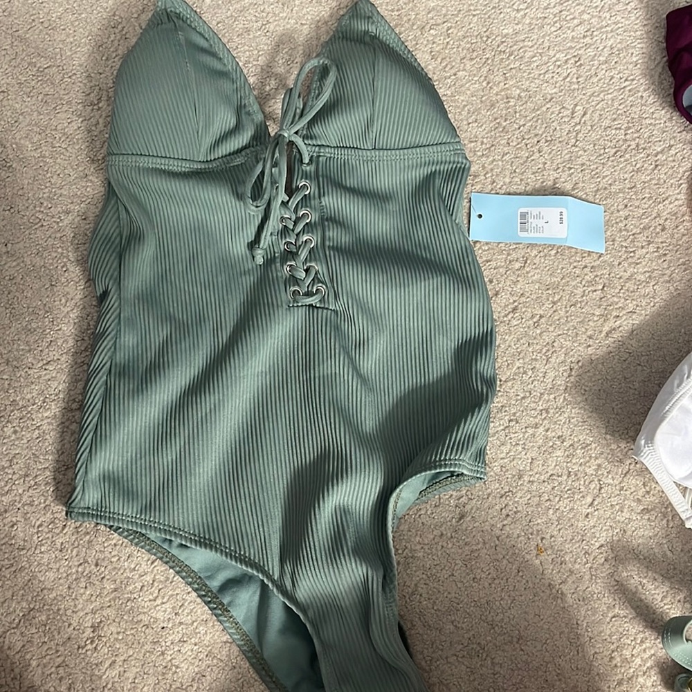 rue 21 swim one piece